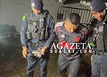 Homem é preso com arma e drogas no Segundo Distrito de Rio Branco após denúncia de tráfico