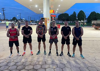 Bombeiros de Sena Madureira refazem último trajeto de sargento vítima de câncer