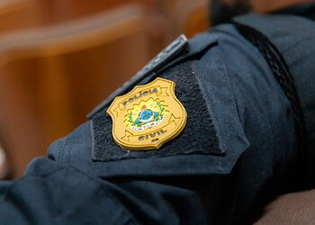 Investigação identifica autor de áudios com ameaças a hospital e servidores em Feijó 2 Foto: Reprodução