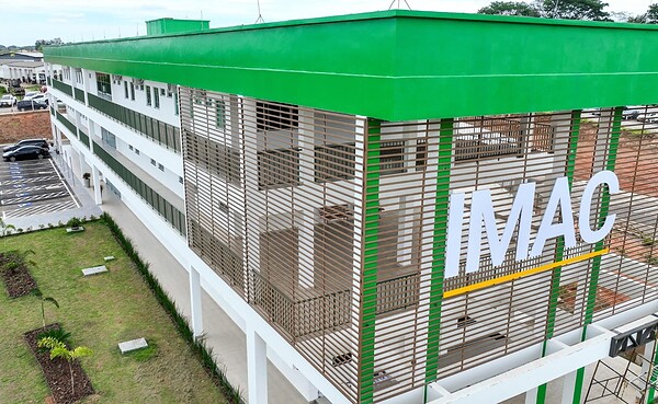 Regularização ambiental rural em Rio Branco passa a funcionar em novo endereço; veja onde fazer CAR e PRA