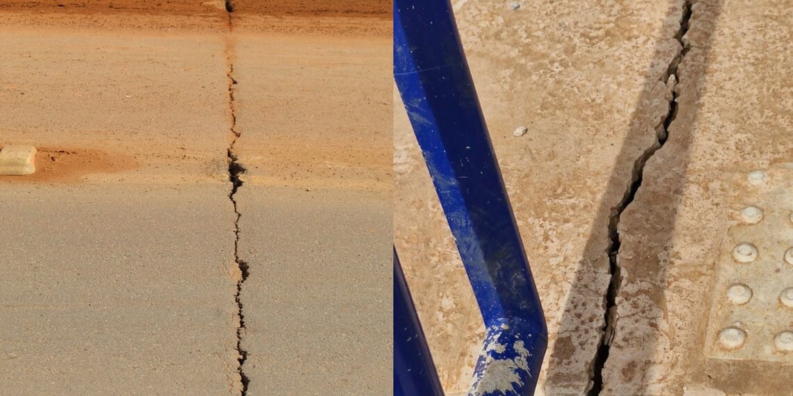 TCE vistoria ponte sobre o Igarapé Judia e apura contrato emergencial para reparos em Rio Branco