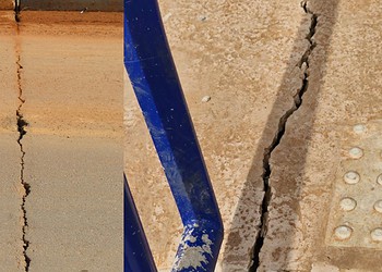 TCE vistoria ponte sobre o Igarapé Judia e apura contrato emergencial para reparos em Rio Branco 2 TCE vistoria ponte sobre o Igarapé Judia e apura contrato emergencial para reparos em Rio Branco