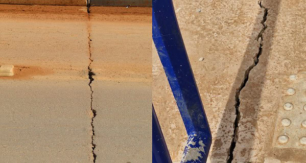 TCE vistoria ponte sobre o Igarapé Judia e apura contrato emergencial para reparos em Rio Branco