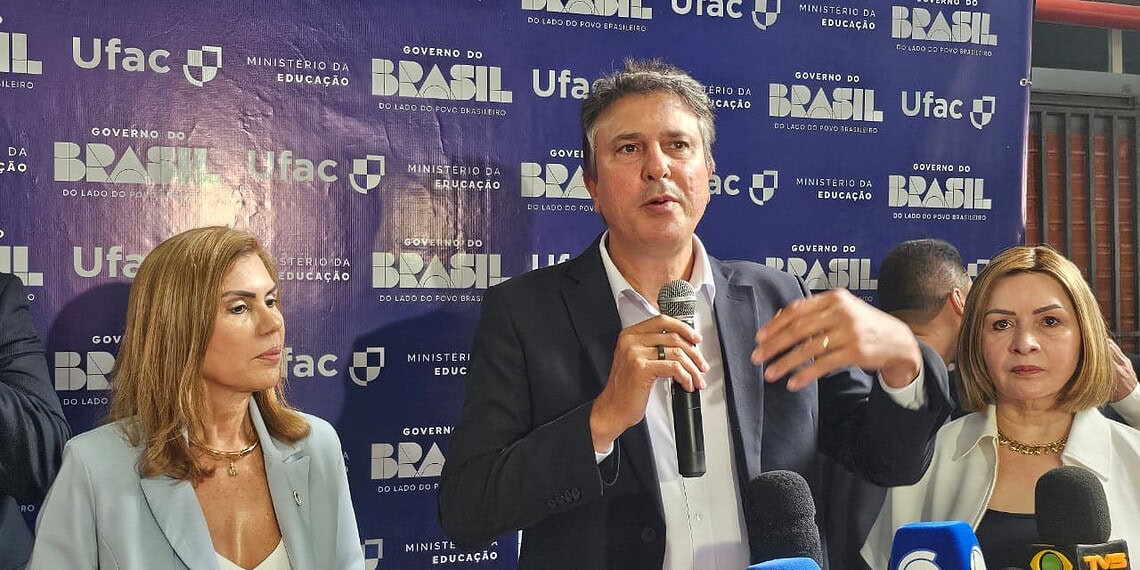 O ministro afirmou que diversos órgãos existem justamente para realizar essa fiscalização. Foto: Vitor Paiva