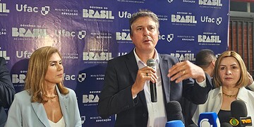 O ministro afirmou que diversos órgãos existem justamente para realizar essa fiscalização. Foto: Vitor Paiva