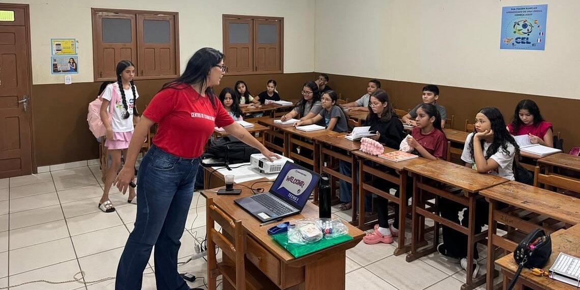 Foto: Douglas Bocardi/SEE