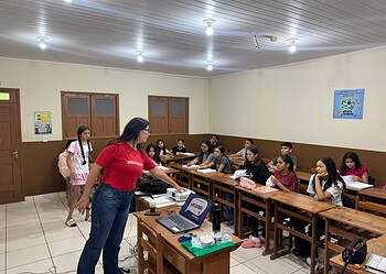 Foto: Douglas Bocardi/SEE