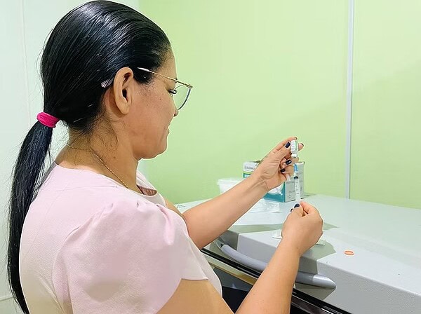 Vacinação contra gripe, Covid-19 e meningite tem ponto extra nesta quinta, 26, em Cruzeiro do Sul