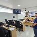 Câmara convoca audiência com empresa de ônibus em meio à renovação emergencial do transporte em Rio Branco 9 Foto: Vitor Paiva