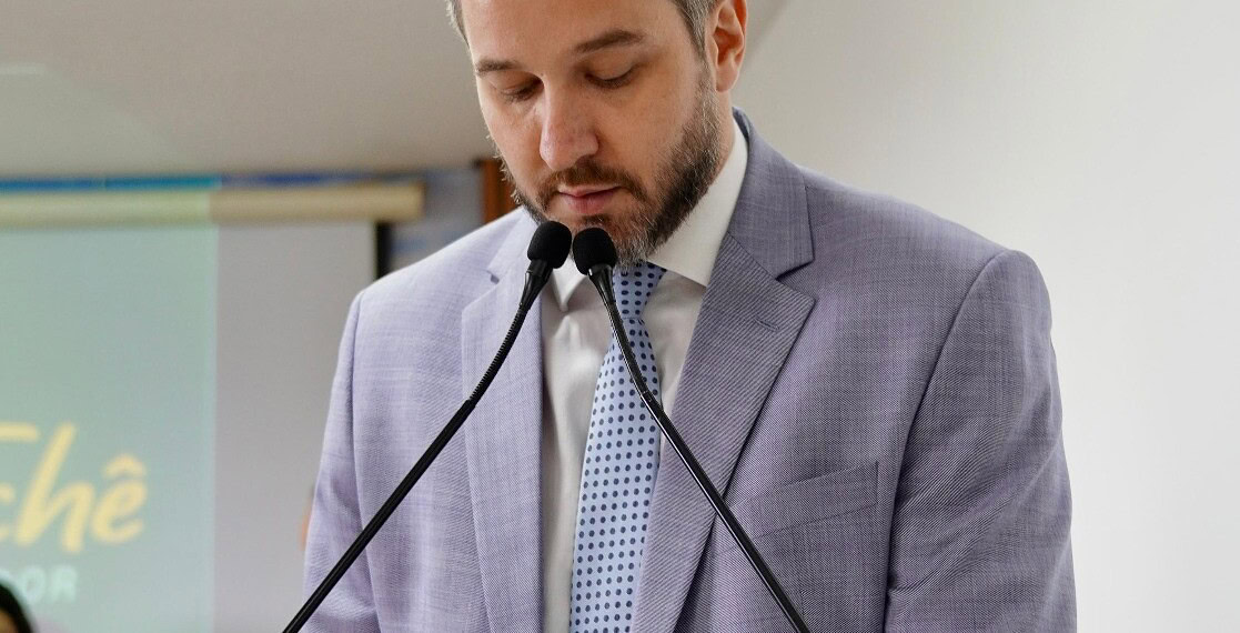 Felipe Tchê lidera modernização do Código de Posturas e Câmara aprova avanço na desburocratização em Rio Branco