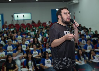 Foto: Mardilson Gomes/SEE