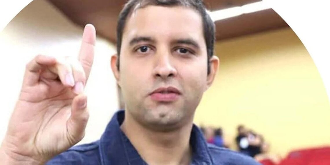 Foto: Arquivo pessoal