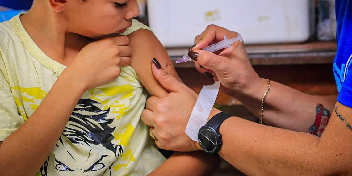 Foto: Arquivo/Prefeitura