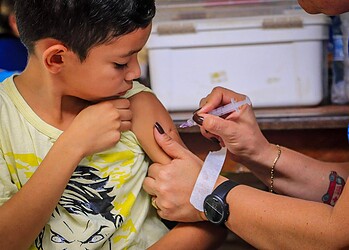 Foto: Arquivo/Prefeitura