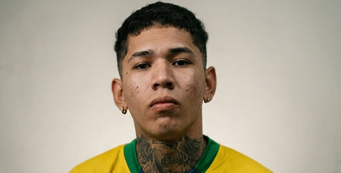 Brasileiro procurado por homicídio e roubos é preso na Bolívia e entregue às autoridades do Acre 1 Foto: Reprodução