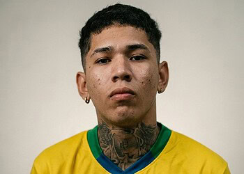 Brasileiro procurado por homicídio e roubos é preso na Bolívia e entregue às autoridades do Acre 2 Foto: Reprodução