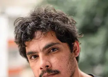 Falcão atua na formação de novos realizadores por meio de oficinas e cursos. Foto: Reprodução