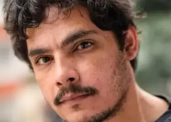 Falcão atua na formação de novos realizadores por meio de oficinas e cursos. Foto: Reprodução