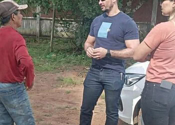 Suspeito de feminicídio cometido há 27 anos é preso na zona rural do Acre 3 Foto: Arquivo/PCAC