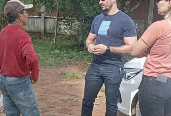 Suspeito de feminicídio cometido há 27 anos é preso na zona rural do Acre