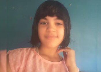 Adolescente é encontrada morta com sinais de tortura em Porto Velho; pai, madrasta e avó são presos 3 Foto: Reprodução