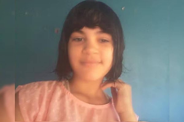 Adolescente é encontrada morta com sinais de tortura em Porto Velho; pai, madrasta e avó são presos