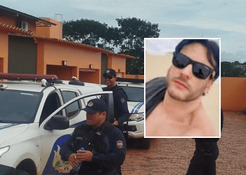 Advogado é preso após denúncia em motel de Rio Branco por cárcere privado e tentativa de estupro 2 Advogado é preso após denúncia em motel de Rio Branco por cárcere privado e tentativa de estupro