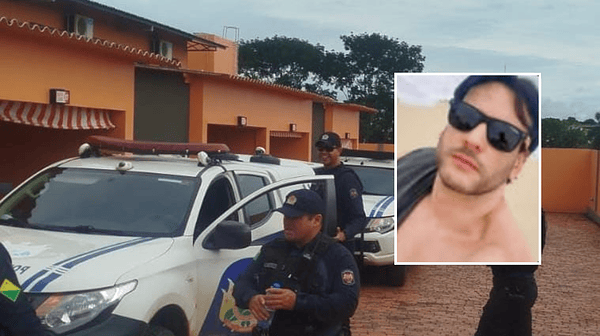 Advogado é preso após denúncia em motel de Rio Branco por cárcere privado e tentativa de estupro