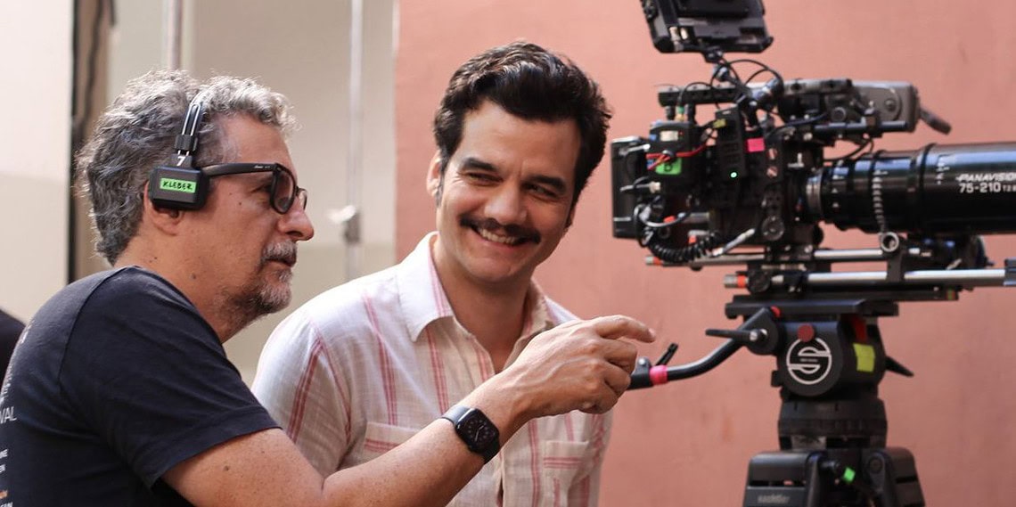 O Agente Secreto vence Spirit Award como melhor filme internacional 1 Foto: MK2Films/Divulgação