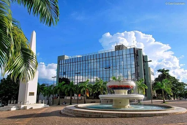 Contas da Aleac de 2020 são aprovadas com ressalvas pelo TCE