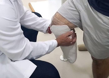 Rio Branco aprova política de prevenção a amputações em pacientes com diabetes 2 Foto: Reprodução