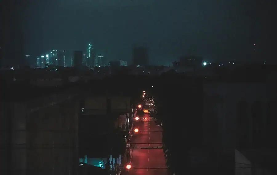 Apagão global: entenda fenômeno que ocorre nesta terça-feira (17/2) 1 Foto: Unsplash