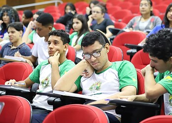 Foto: Mardilson Gomes/SEE