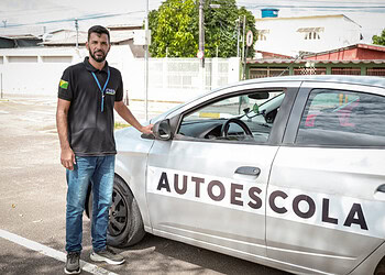 Detran-AC divulga lista de instrutores autônomos credenciados para formação de condutores; Veja nomes 2 Foto: Andryo Amaral/Detran