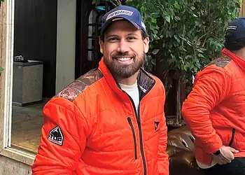 Brigido saiu vitorioso no processo. Foto: Reprodução