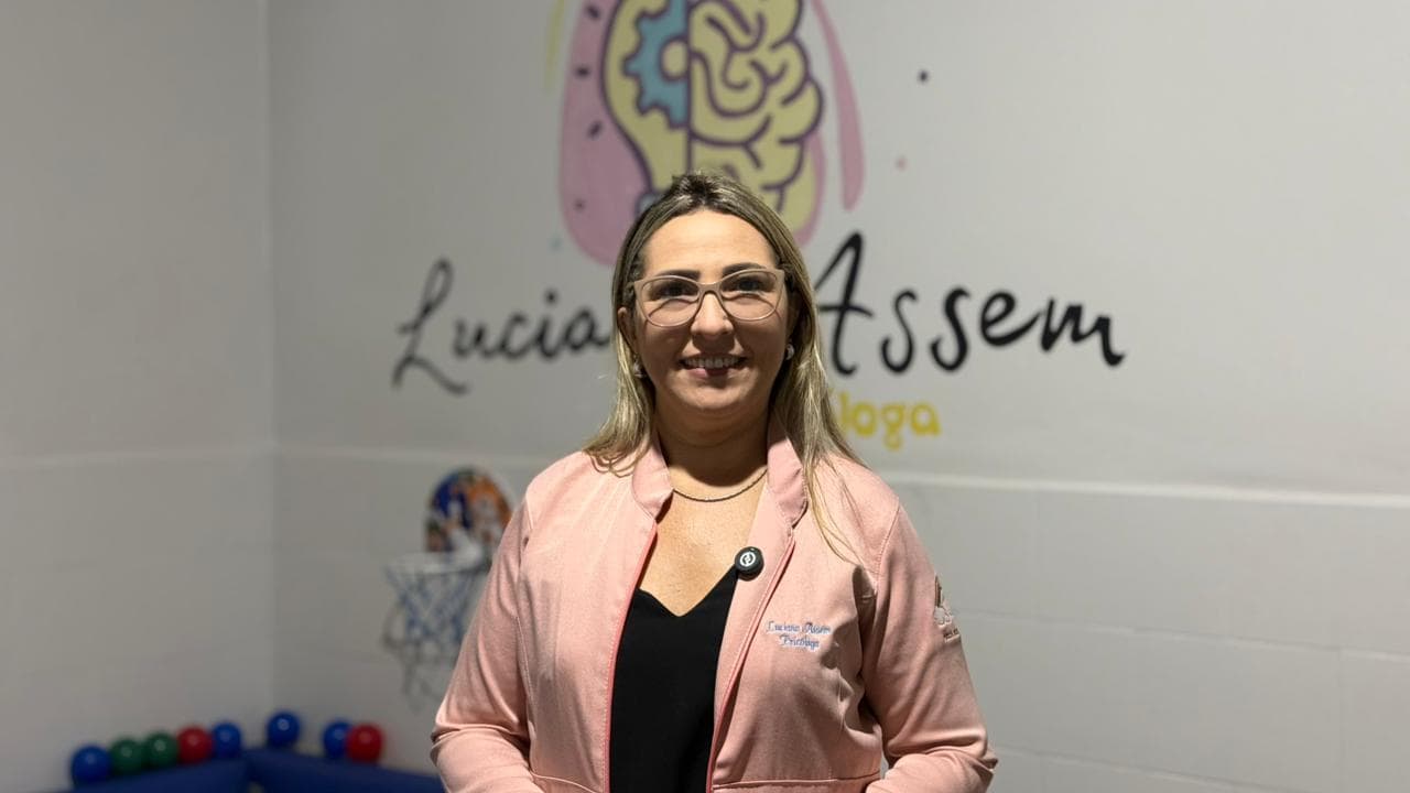 Neuropsicóloga do Acre alerta sobre riscos da internet para crianças e reforça: “Precisa ser um ambiente supervisionado” 2 Neuropsicóloga do Acre alerta sobre riscos da internet para crianças e reforça: “Precisa ser um ambiente supervisionado”