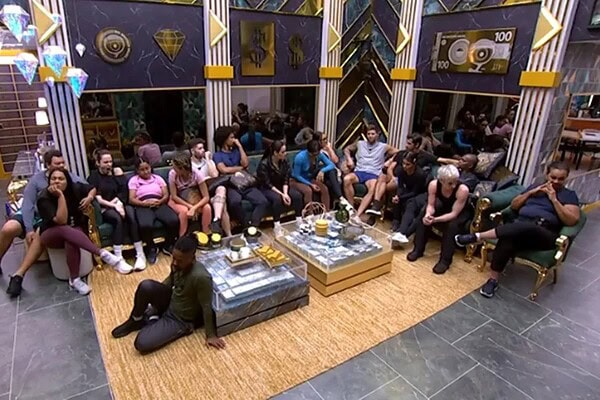 BBB 26: prova do líder causa polêmica na web e público fala em trapaça