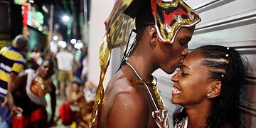 Mario Tama / Equipe / Getty Images