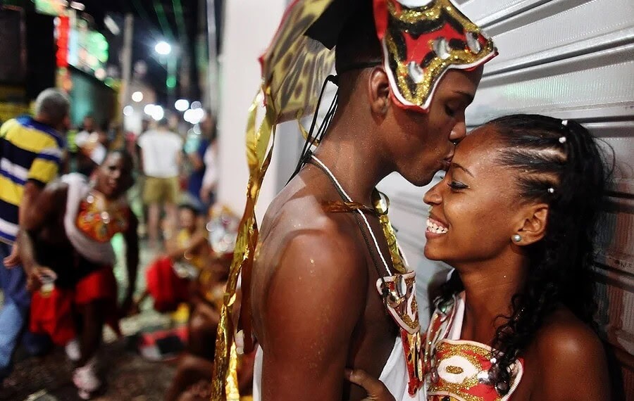 Mario Tama / Equipe / Getty Images