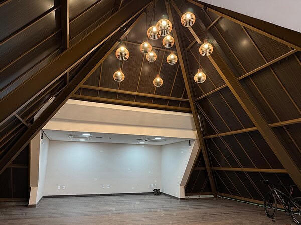 Biblioteca da Floresta já tem data para reinauguração após revitalização: “Espaço volta com nova proposta cultural”, diz Minoru