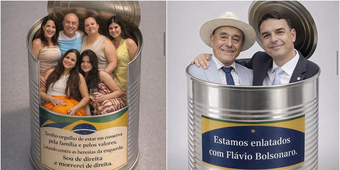 Foto: Reprodução/Instagram