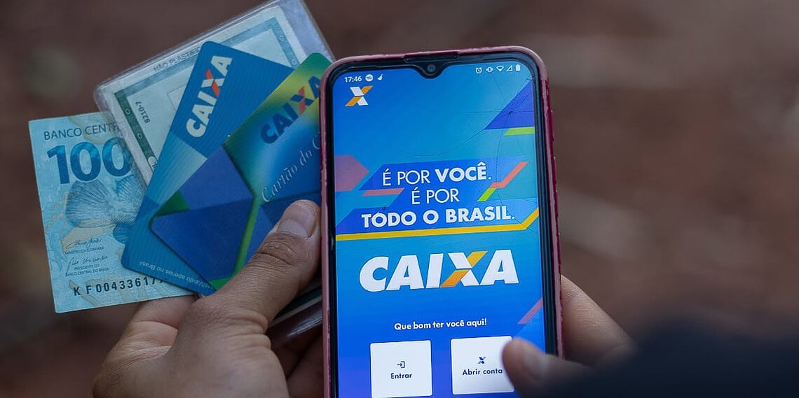 Nascidos em março são chamados pela Caixa para receber surpresa financeira 1 Foto: Jeane de Oliveira/FDR