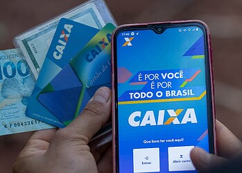 Nascidos em março são chamados pela Caixa para receber surpresa financeira 2 Foto: Jeane de Oliveira/FDR