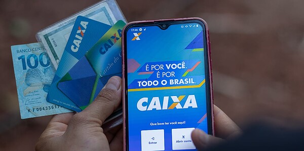 Nascidos em março são chamados pela Caixa para receber surpresa financeira