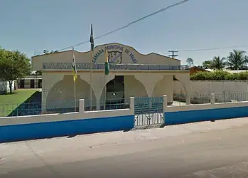 Câmara passará a realizar sessões 100% virtuais devido a reforma na sede