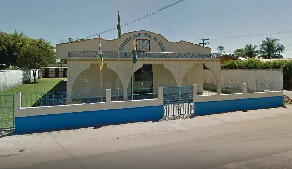 Câmara passará a realizar sessões 100% virtuais devido a reforma na sede