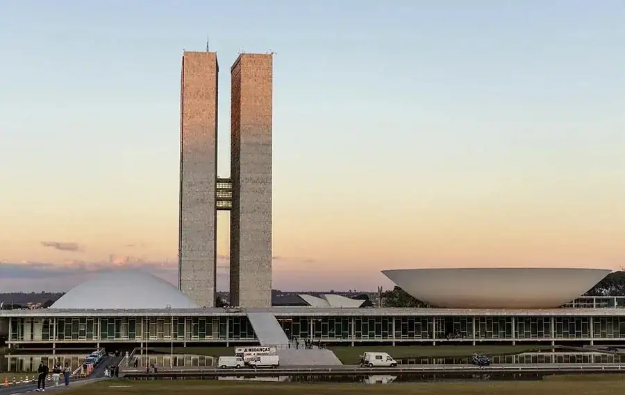 Foto: Ramiro Lucena/Camâra dos Deputados/Reprodução