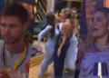 Resumo do BBB 26 hoje: madrugada de Festa tem treta entre brothers, 'vingança' do Líder e Veteranos contra Babu — Foto: Globo