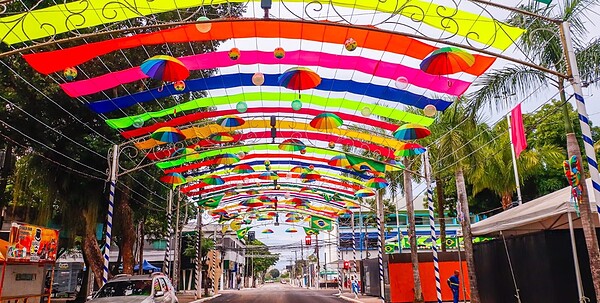 Escolha da Rainha e do Rei Momo abre Carnaval de Rio Branco nesta sexta; veja programação