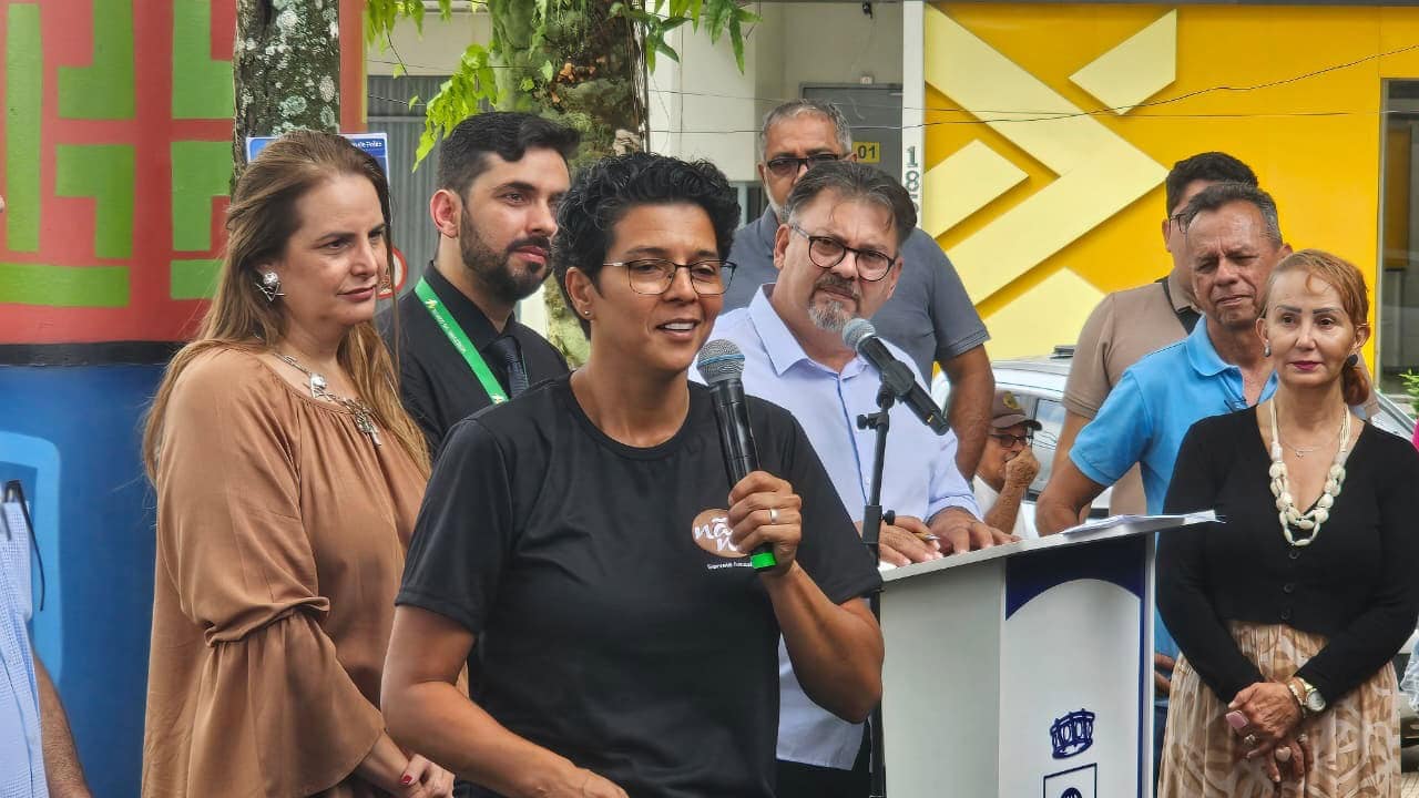 Bar Municipal é reinaugurado e Praça Povos da Floresta é entregue revitalizada em Rio Branco